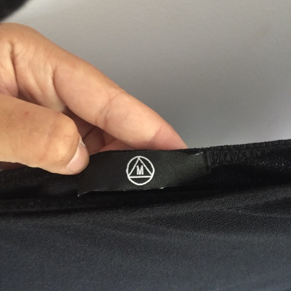 Misguided One Shoulder Dress - Picture 2 of 2